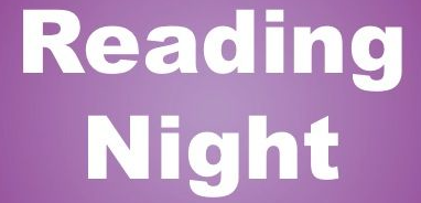 Reading Night